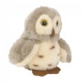 Thumbnail Image #2 of Itsy Bitsies Plush Spotted Owls - Set of 3
