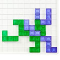 Thumbnail Image #2 of Blokus® Game