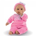 Alternate Image #4 of Mon Premier Bebe Calin Maria 12" Doll With Posable Body
