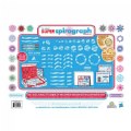 Alternate Image #3 of Super Spirograph® Design Set