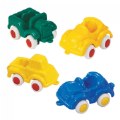 Thumbnail Image #3 of VikingToys® 2.75" Little Chubbies Cars - 7 Piece Set