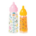 Pretend Play Magic Baby Bottles