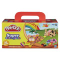 Alternate Image #2 of Play-Doh® Super Color - Pack of 20