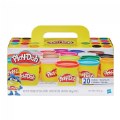 Thumbnail Image #4 of Play-Doh® Super Color - Pack of 20