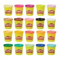 Play-Doh® Super Color - Pack of 20