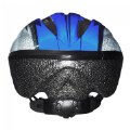 Alternate Image #3 of Child's Bike Safety Helmet Size Medium - Blue