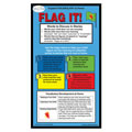 Vocabulary Home Literacy Cards - Pack of 10 - English