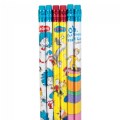 Alternate Image #2 of Dr. Seuss #2 Pencils - Box of 72 Assorted Designs