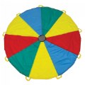 6' Parachute with Handles and Carry Bag