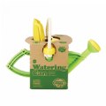 Alternate Thumbnail #3 of Eco-Friendly Watering Can with Shovel & Rake