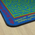 Thumbnail Image #2 of Never Give Up Carpet