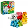 LEGO® DUPLO® Classic Heart Box 10909