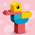 Alternate Image #4 of LEGO® DUPLO® Classic Heart Box 10909