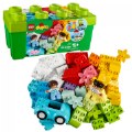 Thumbnail Image of LEGO® DUPLO® Classic Brick Box - 10913
