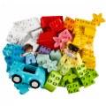 Thumbnail Image #2 of LEGO® DUPLO® Classic Brick Box - 10913