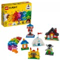 Thumbnail Image of LEGO® Classic Bricks and House - 11008