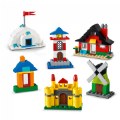 Thumbnail Image #2 of LEGO® Classic Bricks and House - 11008