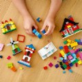 Alternate Image #5 of LEGO® Classic Bricks and House - 11008