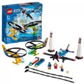 Thumbnail Image of LEGO® City Airport Air Race - 60260
