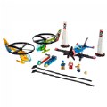 Thumbnail Image #2 of LEGO® City Airport Air Race - 60260