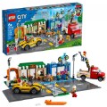 Thumbnail Image of LEGO® City Shopping Street - 60306