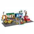 Thumbnail Image #3 of LEGO® City Shopping Street - 60306