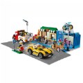 Thumbnail Image #4 of LEGO® City Shopping Street - 60306