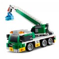 Thumbnail Image #4 of LEGO® Creator Race Car Transporter - 31113