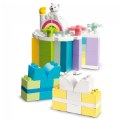 Alternate Image #7 of LEGO® DUPLO® Creative Birthday Party - 10958