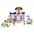 Alternate Image #2 of LEGO® Friends Doggy Day Care - 41691