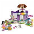 Alternate Image #3 of LEGO® Friends Doggy Day Care - 41691