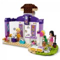 Alternate Image #4 of LEGO® Friends Doggy Day Care - 41691