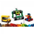 Thumbnail Image #5 of LEGO® Classic Bricks and Wheels 11014