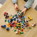 Thumbnail Image #6 of LEGO® Classic Bricks and Wheels 11014