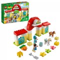 LEGO® DUPLO® Horse Stable & Pony Care - 10951