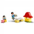 Alternate Image #5 of LEGO® DUPLO® Horse Stable & Pony Care - 10951