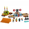 Alternate Image #2 of LEGO® City Stunt Show Truck - 60294