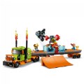Alternate Image #3 of LEGO® City Stunt Show Truck - 60294