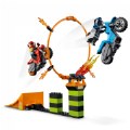 Alternate Image #3 of LEGO® City Stunt Competition - 60299