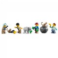 Thumbnail Image #6 of LEGO® City Wildlife Rescue Operation - 60302