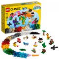 Thumbnail Image of LEGO® Classic Around the World - 11015