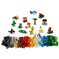 Alternate Image #3 of LEGO® Classic Around the World - 11015