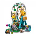 Thumbnail Image #3 of LEGO® Creator 3in1 Ferris Wheel - 31119