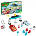 Thumbnail Image of LEGO® DUPLO® Town Race Cars - 10947