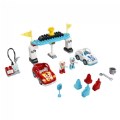 Thumbnail Image #2 of LEGO® DUPLO® Town Race Cars - 10947