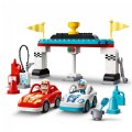 Thumbnail Image #3 of LEGO® DUPLO® Town Race Cars - 10947