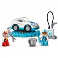 Thumbnail Image #5 of LEGO® DUPLO® Town Race Cars - 10947