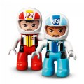 Thumbnail Image #6 of LEGO® DUPLO® Town Race Cars - 10947