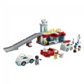 Alternate Image #2 of LEGO® DUPLO® Town Parking Garage and Car Wash™ - 10948