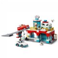 Alternate Image #3 of LEGO® DUPLO® Town Parking Garage and Car Wash™ - 10948